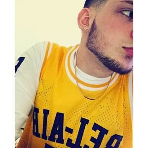 Meet your Posher, Wesley